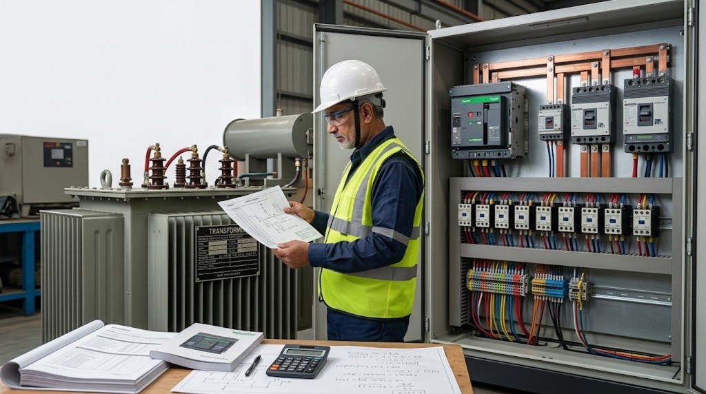 All electrical products, easy to buy