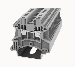 DC2.5-01P-11-00D(H) DEGSON TB 2.5sqmm Screw type Din-Rail