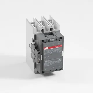 ABB 1SFL497025R6911 GAF185-10-11-69 Contactor (AC/DC coil) - DC-1 L/R 1ms 275A