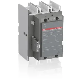 ABB 1SFL597025R7011 GAF460-10-11-70 Contactor (AC/DC coil) - DC-1 L/R 1ms 700A