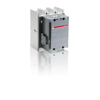 ABB 1SFL637025R7111 GAF750-10-11-71 Contactor (AC/DC coil) - DC-1 L/R 1ms 1050A