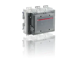 ABB 1SFL677025R7011 GAF1650-10-11-70 Contactor (AC/DC coil) - DC-1 L/R 1ms 1650A