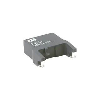 ABB 1SBN050010R1000 RV5/50 Surge Suppressor (24...50V AC/DC)