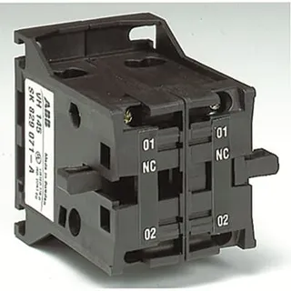 ABB SK829071-A VH145 Horizontal Mechanical Interlock
