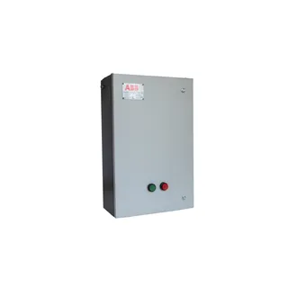 ABB 1SYN412342R3800 Star Delta Starter SDA-75-38 - 75HP (75/55kW) at 415V