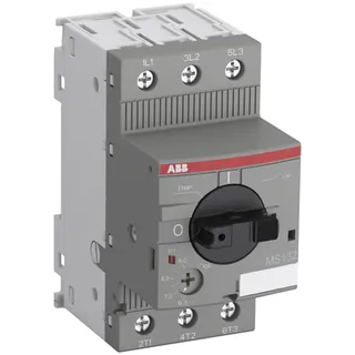 ABB 1SAM350000R1002 Manual Motor Starter MS132-0.25 - 0.06kW at 415V