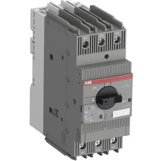 ABB 1SAM451000R1013 Manual Motor Starter MS165-25 - Ie 18...25A