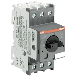 ABB 1SAM360000R1015 Manual Motor Starter MO132-32 - 15.5kW at 415V (SC only)