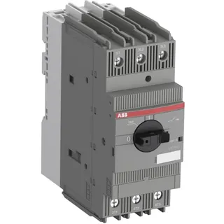 ABB 1SAM461000R1015 Manual Motor Starter MO165-42 - Rated 42A (SC only)