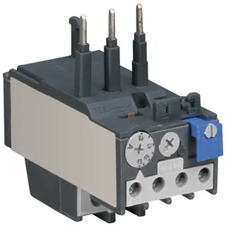ABB 1SAZ211201R2023 Thermal Overload Relay TA25DU 1.4M