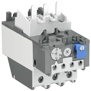 ABB 1SAZ311201R2001 Thermal Overload Relay TA42DU 25