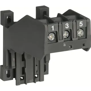 ABB 1SAZ201108R0001 DB25/25 Independent Mounting Kit (for TA25DU 0.16...25A)