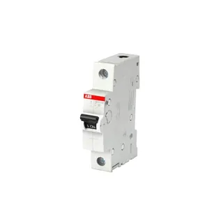 ABB 1SYS271012R0504 MCB SB201 M-C50 - 1 Pole, 50A, C Curve