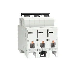 ABB 1SYS271112R0504 MCB SB201 M-C50 NA - 1 Pole+Neutral, 50A, C Curve