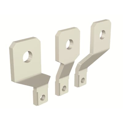 ABB 1SDA066899R1 ES Extended Spreaded Terminal Kit 6pcs - XT3