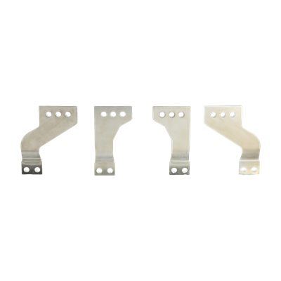 ABB 1SDA073980R1 ES Extended Spreaded Terminal Kit 8pcs (1/2 Kit) - XT7/XT7M