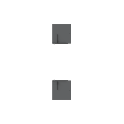 ABB 1SDA105002R1 PB 100mm XT5 (3P, 4pcs)