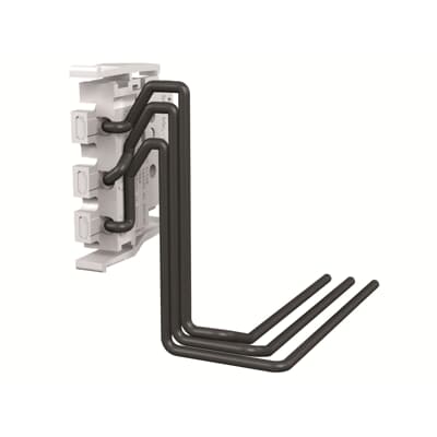 ABB 1SDA066444R1 AUX-C 1Q+1SY 400Vac - XT2-XT4 F/P