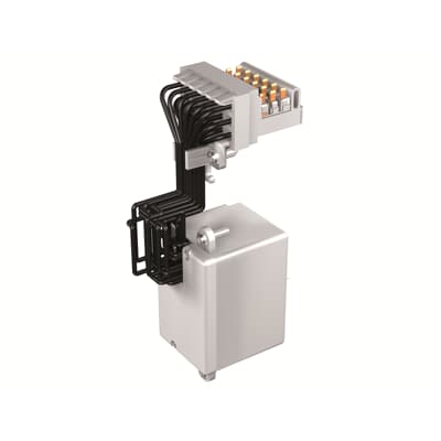 1SDA073750R1 ABB AUX 4Q 400V - XT7-XT7M