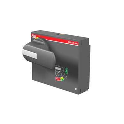 ABB 1SDA104832R1 RHD Rotary Handle F/P - XT6