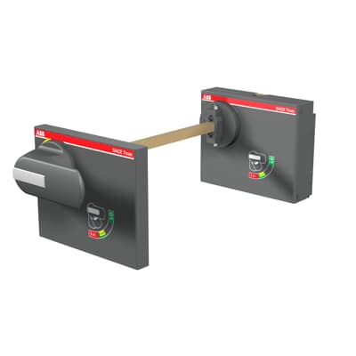 ABB 1SDA104853R1 RHE Rotary Handle F/P - XT6