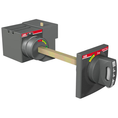 ABB 1SDA069060R1 RHE Rotary Handle F/P Right Lateral - XT2-XT4