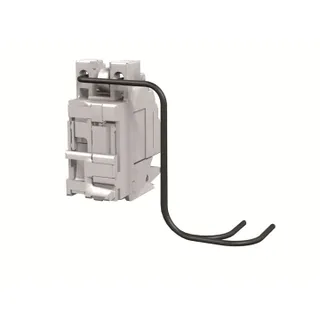 ABB 1SDA066398R1 UVR 110...127V AC / 110...125V DC F/P Cabled - XT1-XT4