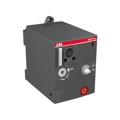 ABB 1SDA066461R1 MOD 380...440 V ac - XT1-XT3