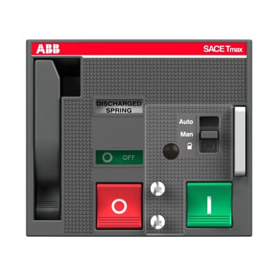 ABB 1SDA066469R1 MOE-E 24 V DC - XT2-XT4