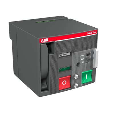 ABB 1SDA066465R1 MOE 110...125V AC/DC - XT2-XT4