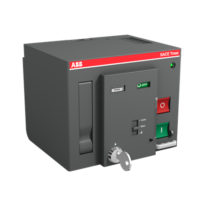 ABB 1SDA104889R1 MOE 24 V DC - XT6