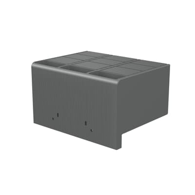 ABB 1SDA105029R1 HTC XT7 3 Pole (2pcs)