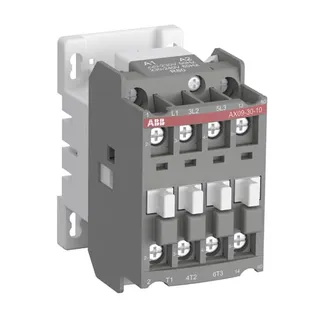 ABB 1SBL931074R8001 AX Contactor AX25-30-01-80 - AC1 32A / AC3 25A (11kW)