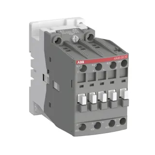 ABB 1SBL321074R8110 AX Contactor AX40-30-10-81 - AC1 60A / AC3 40A (18.5kW)