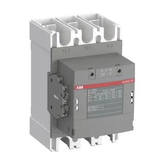 ABB 1SFL587074R8611 AX Contactor AX300-30-11-86 - AC1 500A / AC3 305A (160kW)