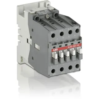 ABB 1SBL321001R8410 A Contactor A40-30-10-84 - AC1 60A / AC3 37A (18.5kW)