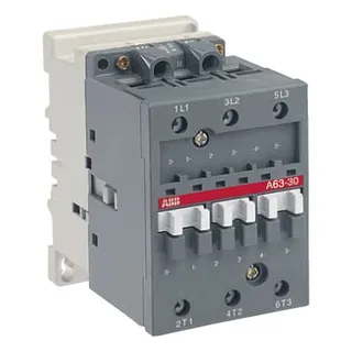 ABB 1SBL371001R8100 A Contactor A63-30-00-81 - AC1 115A / AC3 65A (37kW)