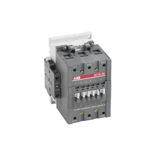 ABB 1SFL451001R8111 A Contactor A110-30-11-81 - AC1 160A / AC3 110A (59kW)