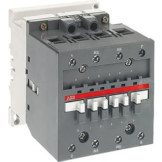 ABB 1SBL331501R8100 A Contactor A45-22-00-81 - 4-Pole (2NO+2NC) AC1 70A