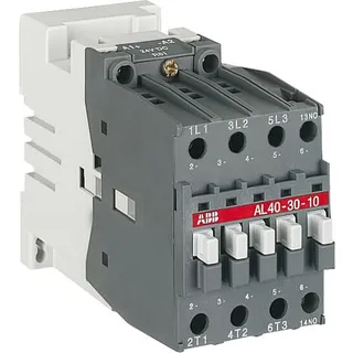 ABB 1SBL283001R8810 AL Contactor AL30-30-10-88 - AC1 55A / AC3 32A (15kW)