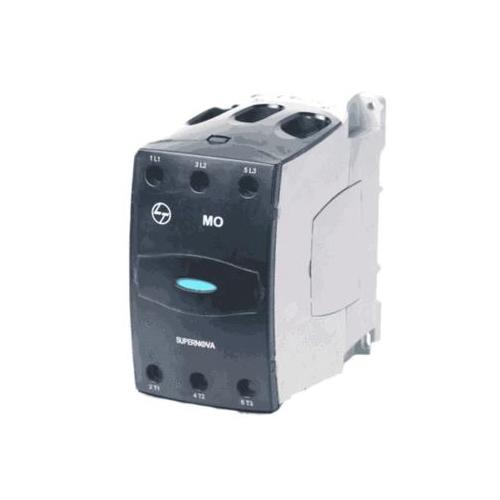 CS94835 Lauritz Knudsen Contactor MO 18 (3 Pole, 18A AC-3e) - 1 NO