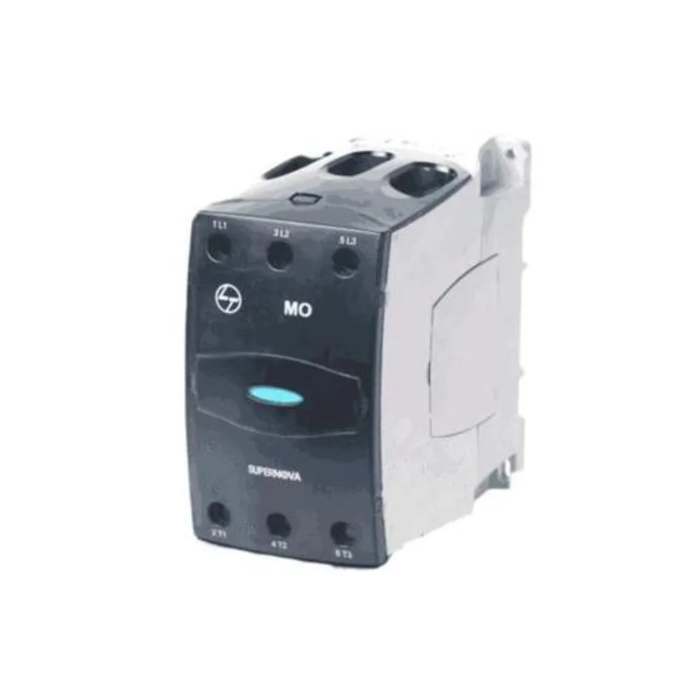CS94569 Lauritz Knudsen Contactor MO 40 (3 Pole, 40A AC-3e)