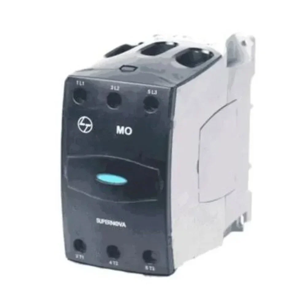 CS94570 Lauritz Knudsen Contactor MO 45 (3 Pole, 45A AC-3e)