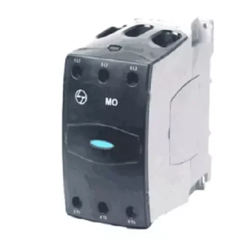 CS94573 Lauritz Knudsen Contactor MO 60 (3 Pole, 60A AC-3e)