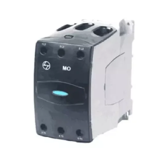 CS95002 Lauritz Knudsen Contactor MO 225 (3 Pole, 225A AC-3e) - 2 NO + 2 NC