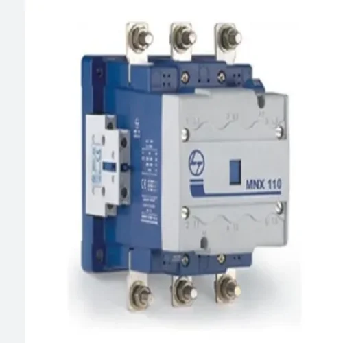 CS94065 Lauritz Knudsen Contactor MNX 110-2P (2 Pole, 110A AC-3)