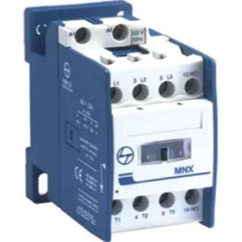 CS94066 Lauritz Knudsen Contactor MNX 140-2P (2 Pole, 140A AC-3)