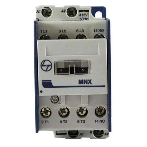 CS90346 Lauritz Knudsen Contactor MNX 300-2P (2 Pole, 300A AC-3) - 2 NO + 2 NC
