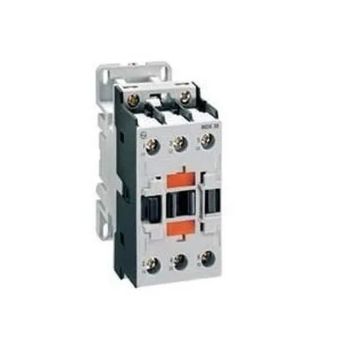 CS96553 Lauritz Knudsen Contactor MDX 38 (3 Pole, 38A AC-3)