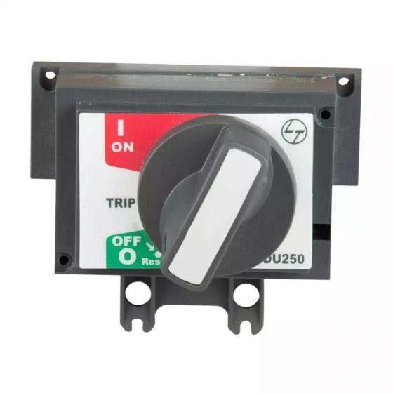 CM98040OOOO Lauritz Knudsen Direct Rotary Operating Mechanism for DN1 - direct ROM